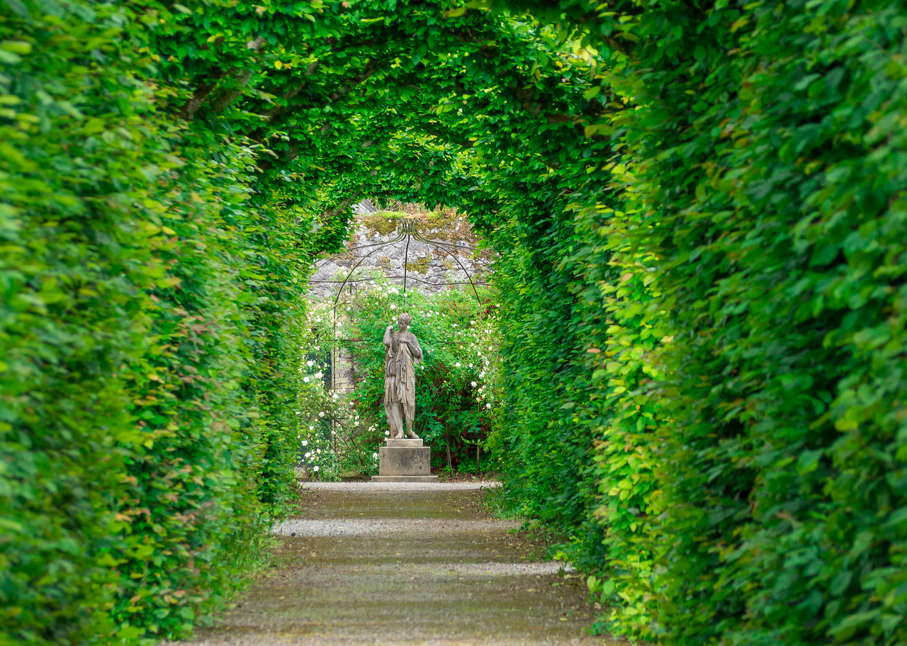 Birr Castle Gardens - Visit Offaly