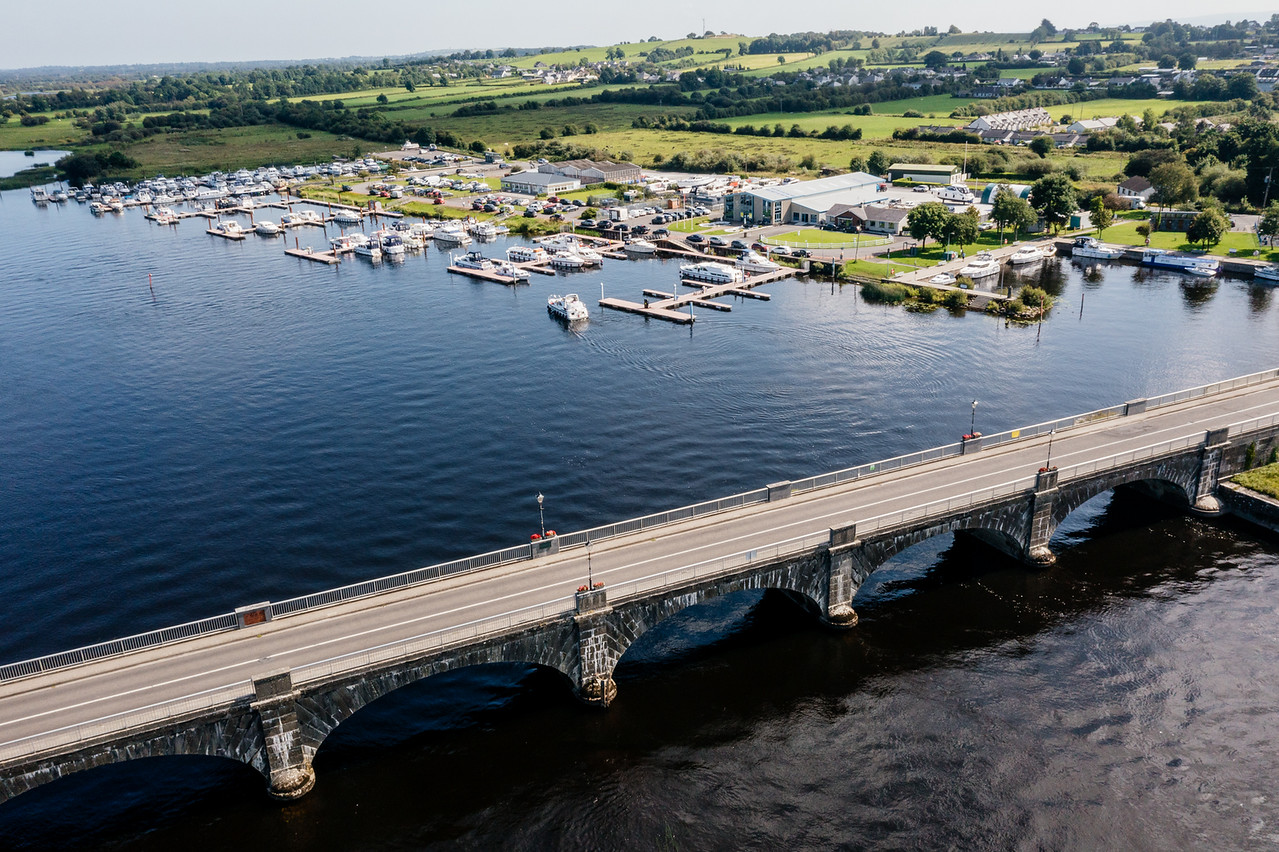 Banagher - Visit Offaly