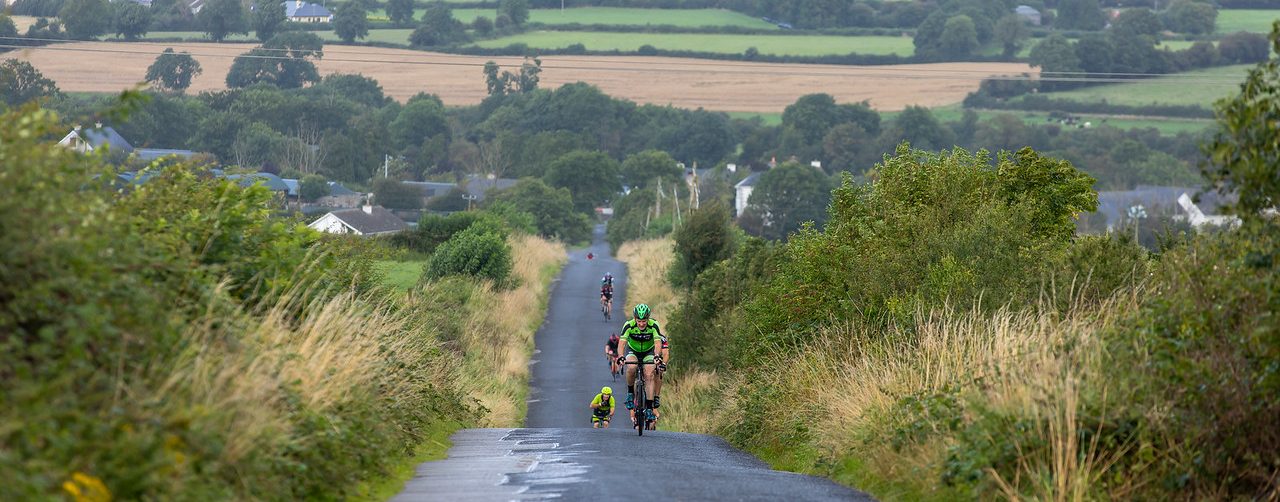 Birr Cycle Hub Visit Offaly