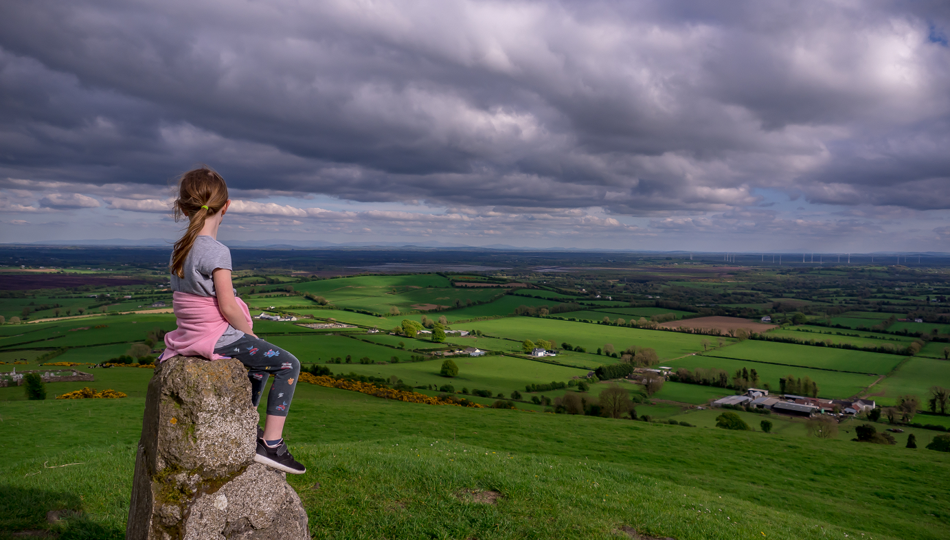 croghan hill st patricks day quotes